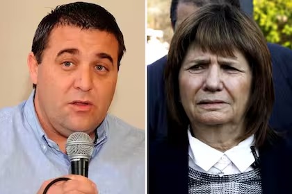 Bullrich amenaza con derecho de admisión si no recibe&nbsp;disculpas