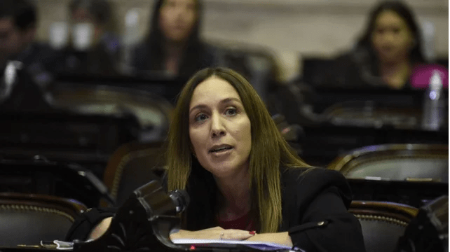 La división en el PRO: María Eugenia Vidal se enfrentó a Mauricio y Jorge&nbsp;Macri