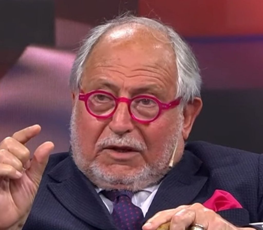 Diego Guelar culpó a Mauricio Macri por la caída del PRO y lo criticó con una dura&nbsp;ofensa