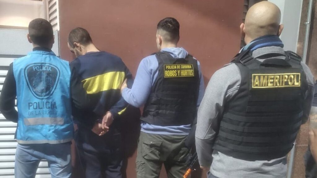 Narco brasileño fue goleador en torneo amateur de&nbsp;Mendoza