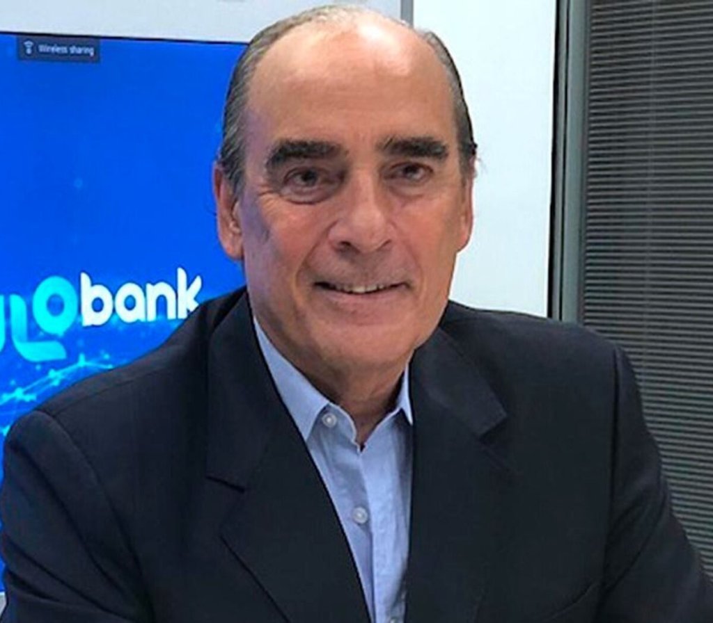 Guillermo Francos no sabía qué era «jijear» y consultó&nbsp;IA