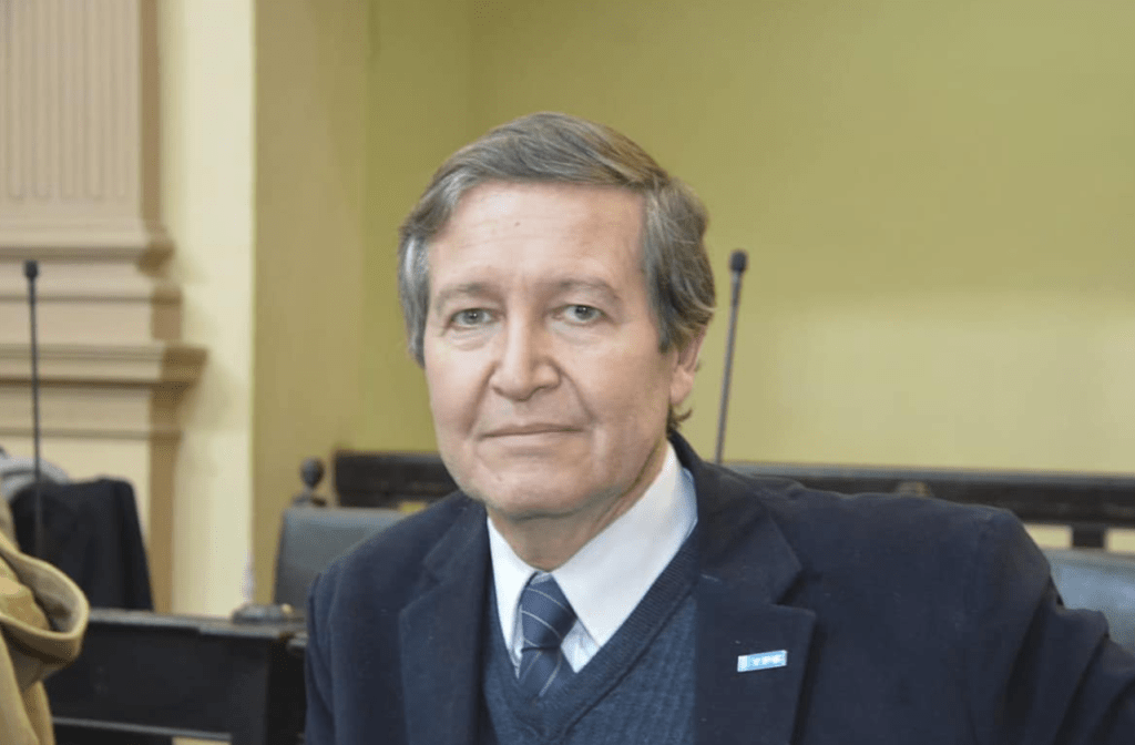 Biella: “Los salteños producimos 7 veces más energía de la que producimos, y pagamos la luz más cara que en Buenos&nbsp;Aires”