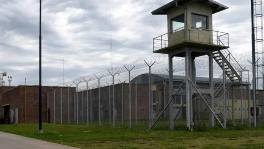 La población carcelaria federal creció un 2,8% en el primer&nbsp;semestre