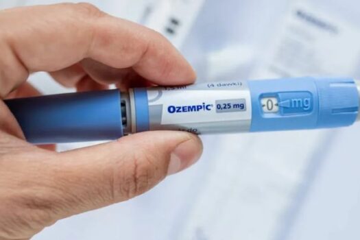 ANMAT prohíbe la comercialización y uso de Ozempic&nbsp;falso