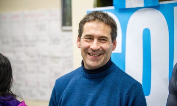 Allanan a exfuncionarios de Luque por Emergencia Climática&nbsp;II