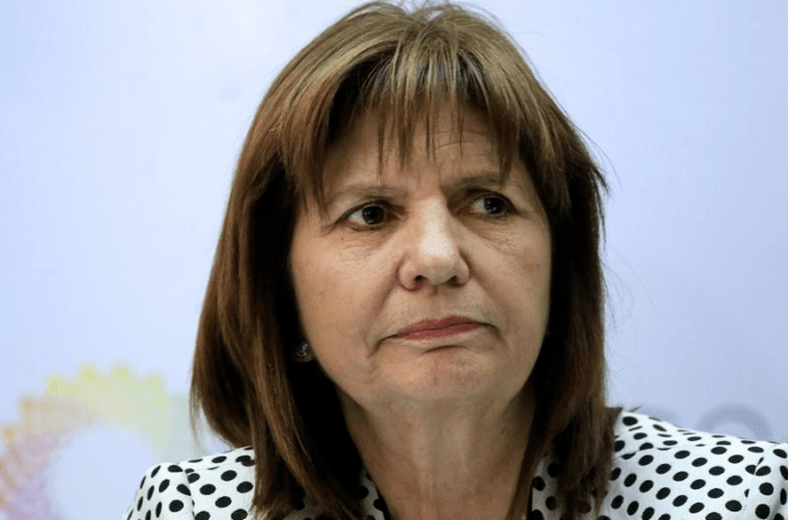 Seguridad afirma que el audio de Spagnuolo fue manipulado e&nbsp;inválido