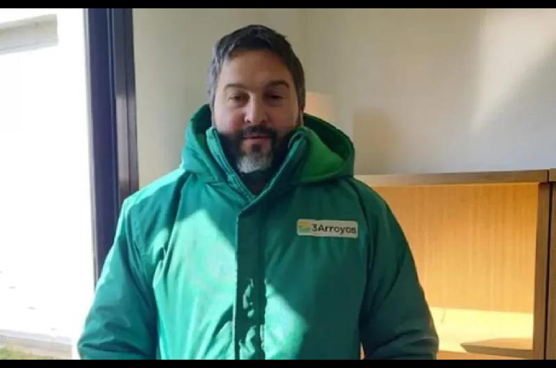 Otero cuestionó públicamente a Sturzenegger mientras dilata la liquidación de impuestos a&nbsp;ARCA