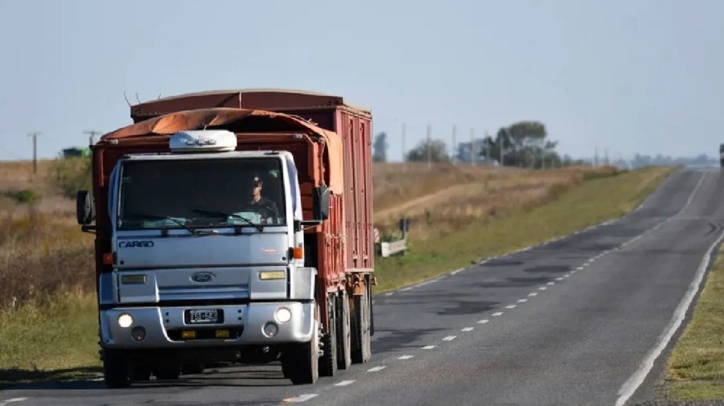 Camioneros pactó subas salariales hasta&nbsp;2026