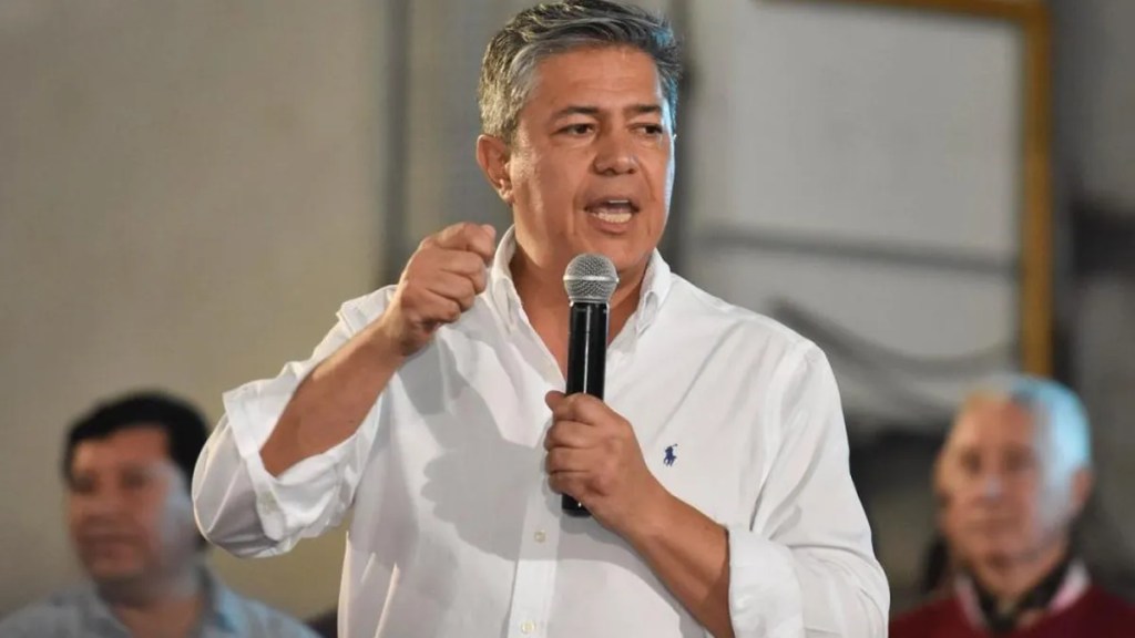 Figueroa convoca a los neuquinos a darle su voto a sus candidatos este domingo: “La Neuquinidad se demuestra avanzando cuando otros se detienen y con representantes que lleven esa voz al&nbsp;Congreso”