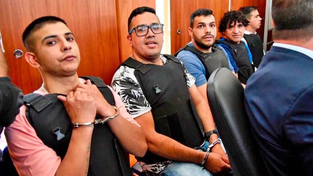 Ratifican 20 años de cárcel a mujer ligada a “Los&nbsp;Monos”