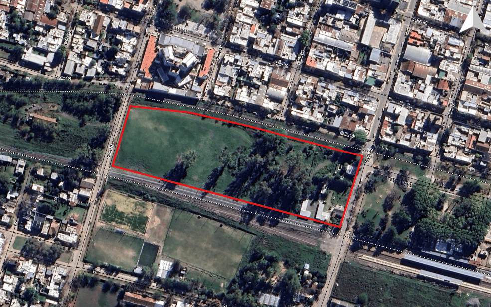 El Gobierno venderá dos inmuebles estatales por US$ 83&nbsp;millones