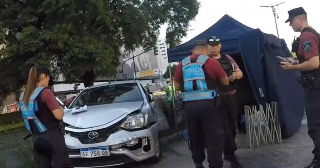 Fallece conductor tras sufrir dolor en el&nbsp;pecho