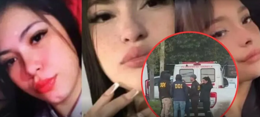 Triple crimen: torturas a menores transmitidas en vivo por&nbsp;TikTok