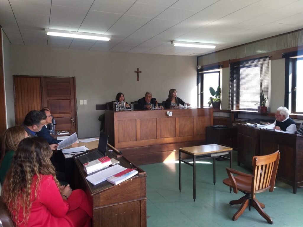 Chofer de apps condenado por abusar de su hija y otras&nbsp;familiares