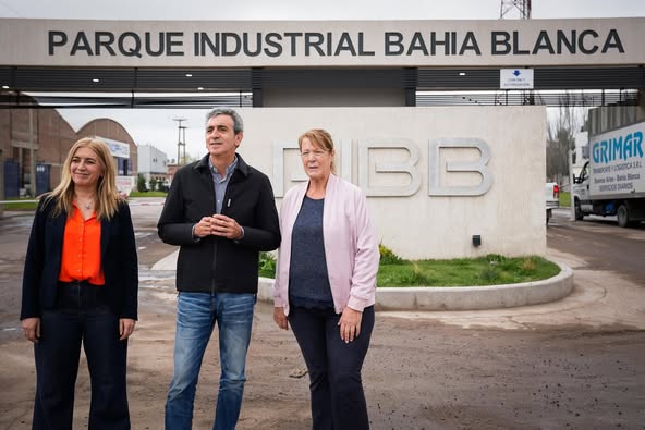 Stolbizer y Randazzo, convocaron al electorado a elegir a Provincias Unidas este domingo: “Proponemos otro camino, combatiendo la inseguridad con transparencia y&nbsp;gestión”