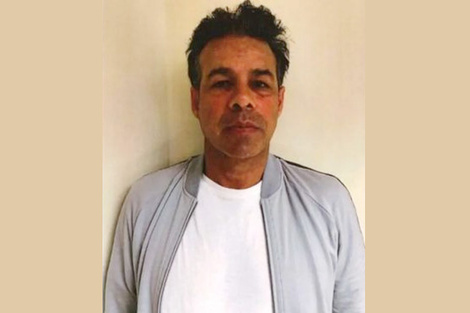 La Federal capturó a Fred Machado y será enviado a&nbsp;EE.UU.