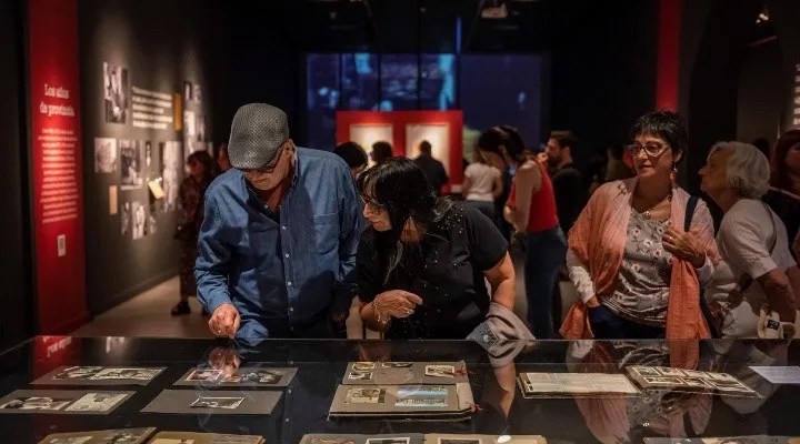 El Recoleta cumple 45 años: arte, historia y un homenaje a sus arquitectos&nbsp;visionarios
