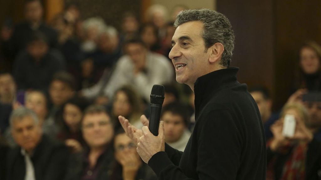 Randazzo, llamó a los bonaerenses a votar por su partido: “Frente a gobiernos ausentes y corruptos, en Provincias Unidas proponemos una alternativa que resuelva problemas reales con&nbsp;gestión”