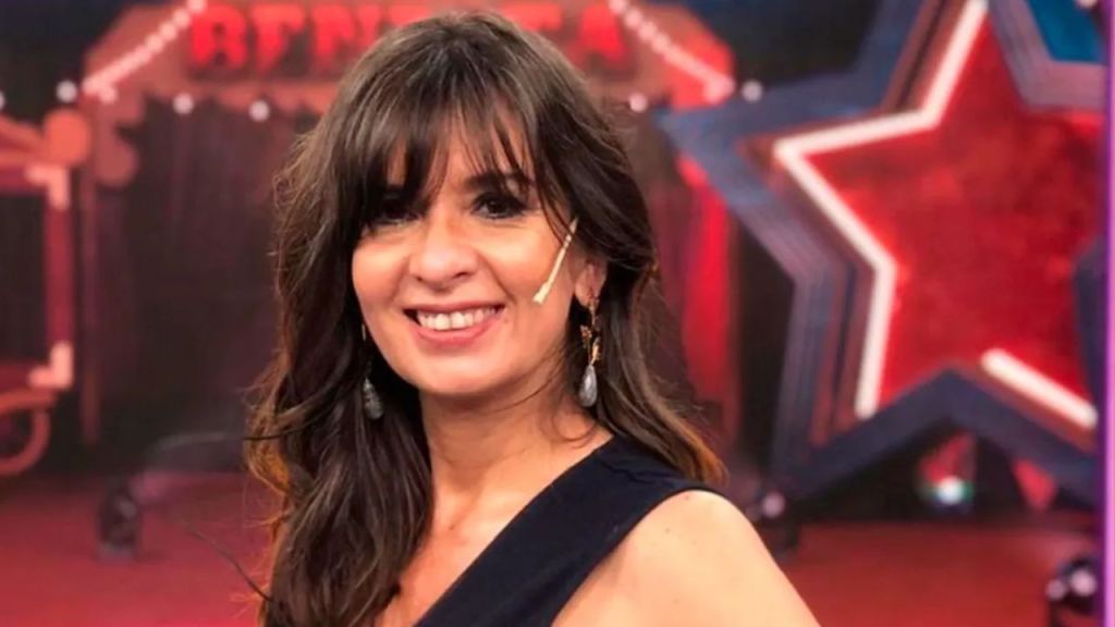 Edith Hermida habló sobre su acosador: “Nunca fue violento, pero viví con&nbsp;miedo”