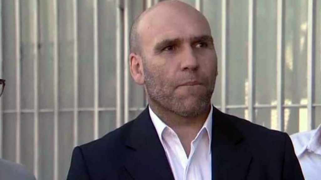 Celeste Guerrero denunció red de&nbsp;drogas