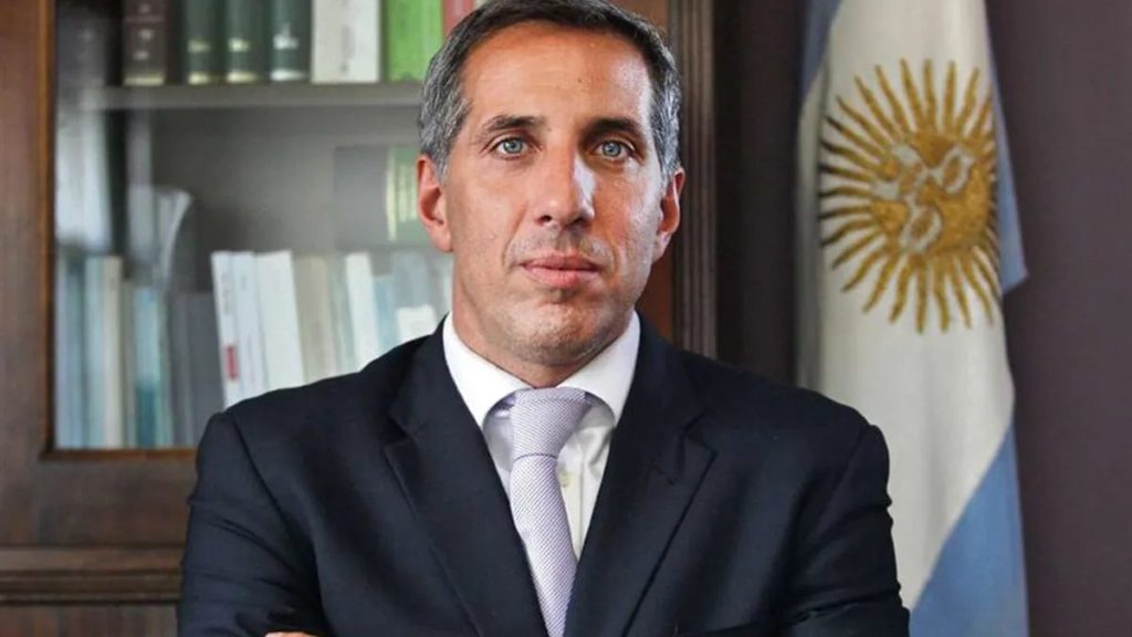 El fiscal busca avanzar sobre los bienes de Cristina&nbsp;Kirchner