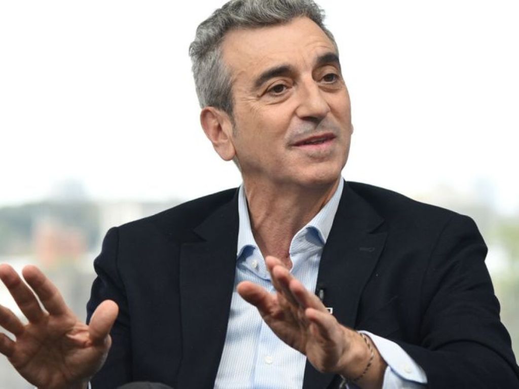 Randazzo lanzó un spot en el que llamó a votar por Provincias Unidas para “solucionar los problemas del día a día que tiene la&nbsp;gente”