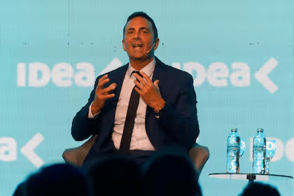 Cordero defendió la reforma laboral y desmintió la eliminación de&nbsp;indemnizaciones