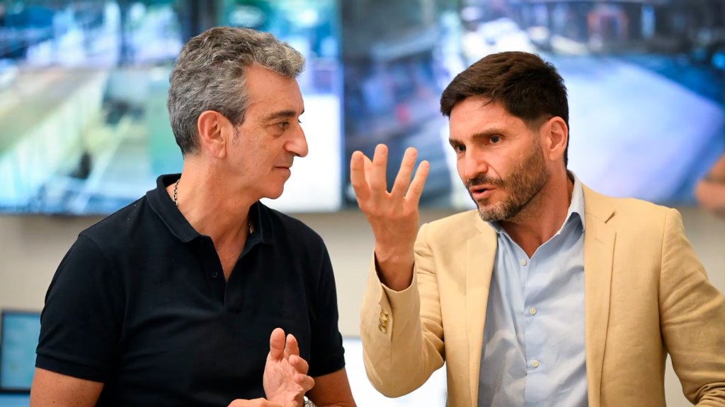 Randazzo y Stolbizer llaman a votar a Provincias Unidas para mejorar la situación en Buenos Aires: “No estamos viviendo, estamos&nbsp;sobreviviendo”