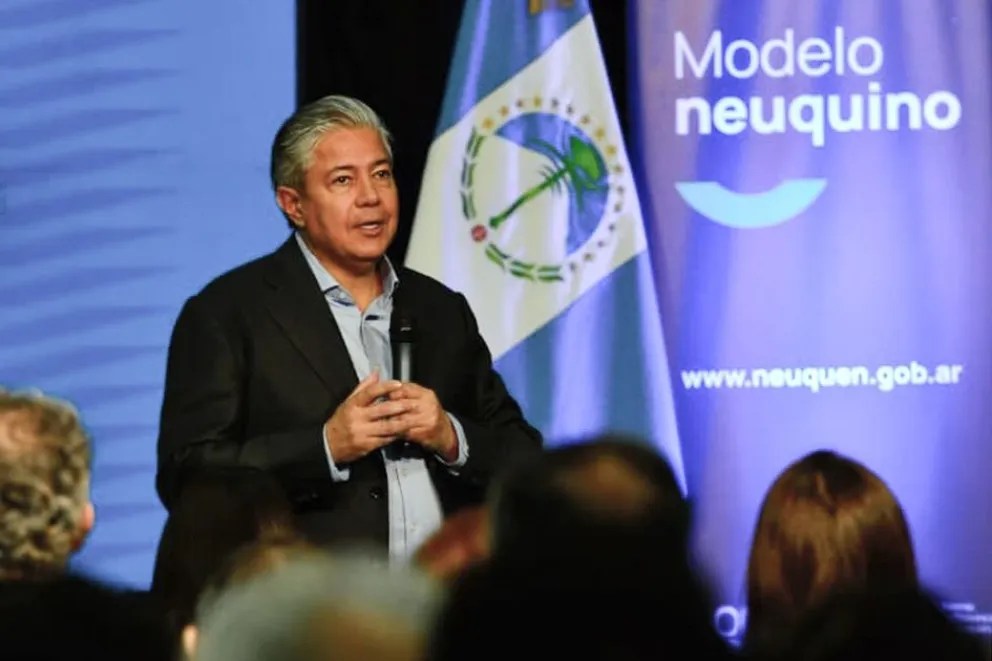 Figueroa acelera la modernización vial neuquina con un plan integral que redefine la conectividad en toda la provincia 