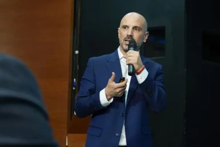 Pepé Ousset, el candidato a senador por La Neuquinidad elegido por Rolo Figueroa: “Queremos defender nuestro futuro con voces&nbsp;propias”