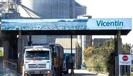 Vicentin: rechazo a la propuesta de&nbsp;Grassi