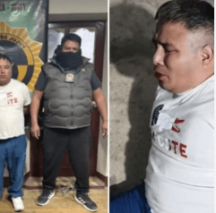 Triple crimen: Sotacuro declaró y hay secreto de&nbsp;sumario