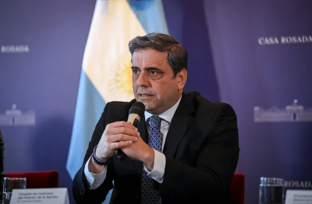 Catalán asegura fondos para reimpresión de&nbsp;boletas