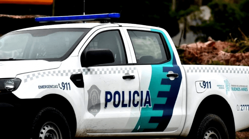 Tolosa: un joven de 16 años mató al novio de su madre al&nbsp;defenderla