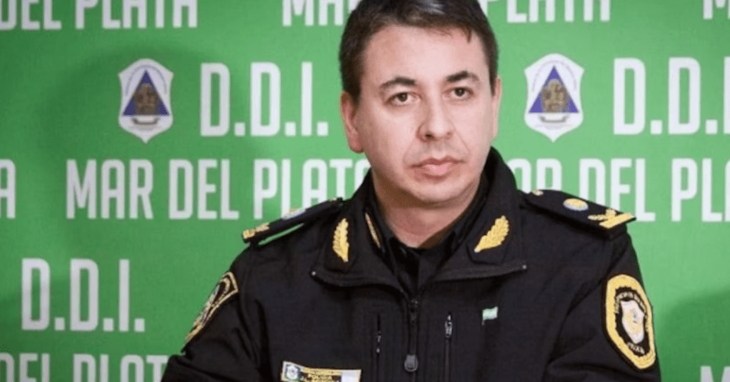 El ex jefe de Mar del Plata irá a juicio por presunta asociación&nbsp;ilícita