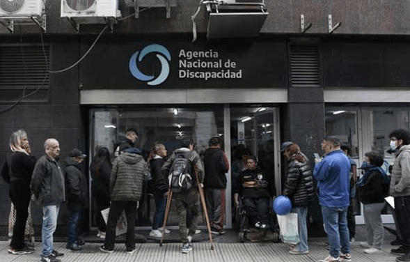 La Cámara Federal analiza por primera vez la causa&nbsp;Andis