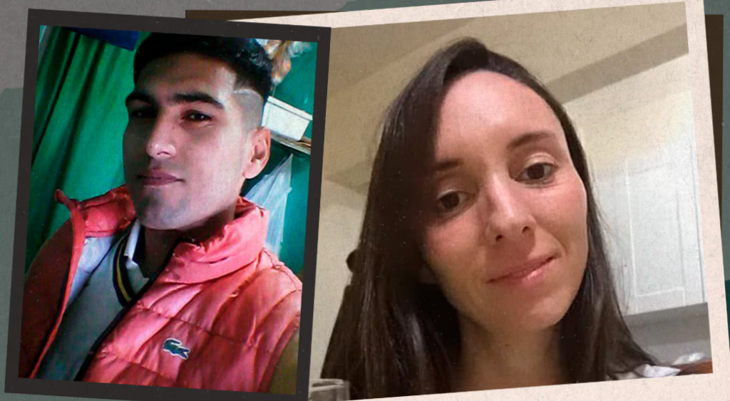 Femicidio de Alejandra Abbondanza: dictan fallo contra Chiminelli y sus&nbsp;padres