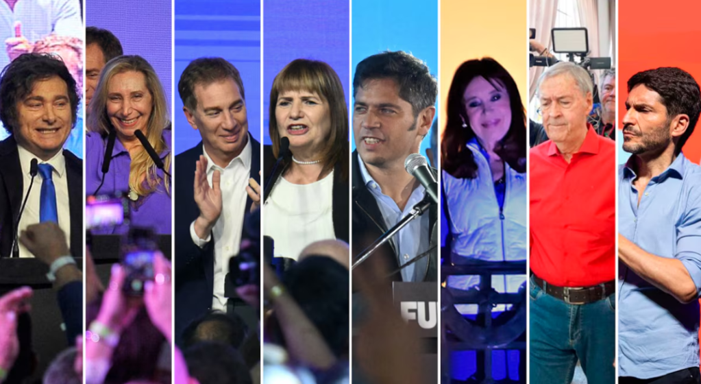 Elecciones legislativas: análisis de ganadores y&nbsp;perdedores