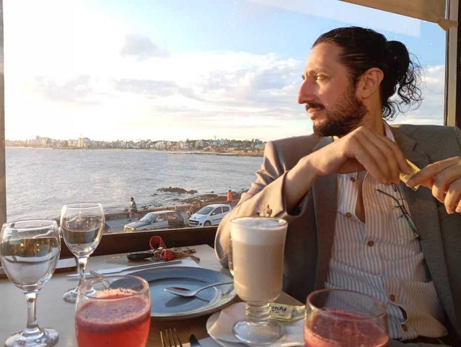 Pablo Laurta detenido: remisero desaparecido y pruebas clave en su&nbsp;celular