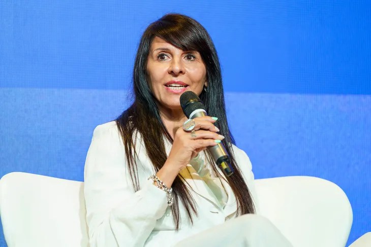 Embargan el sueldo y aguinaldo de Lorena Villaverde por causas de estafa y corrupción: La Justicia habla de $40 millones&nbsp;reclamados