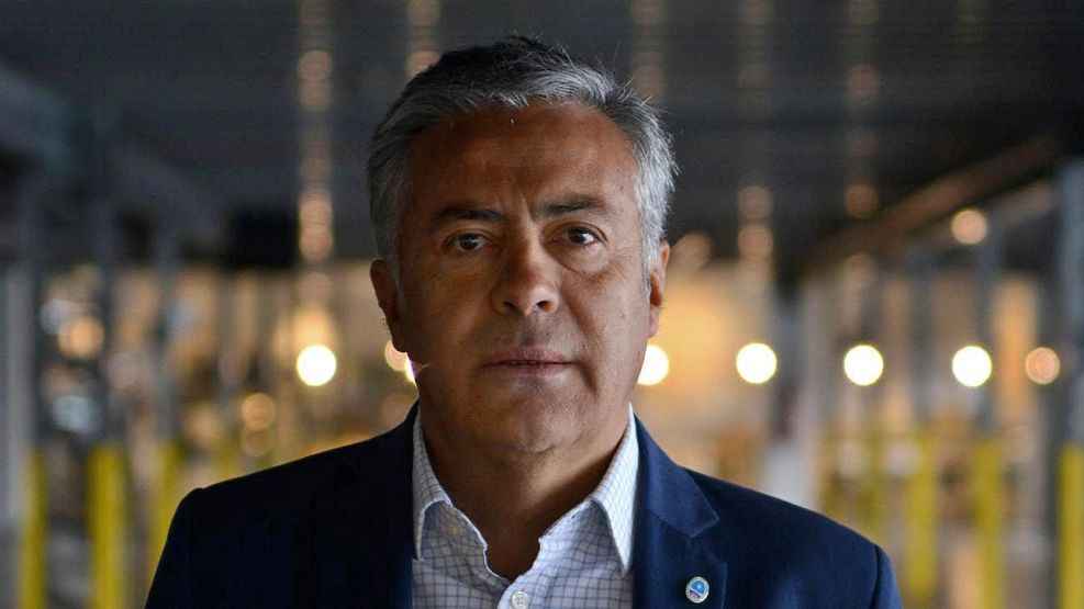 Conejo logra un acuerdo histórico: Mendoza compró un medicamento clave para pacientes trasplantados y ahorró una cifra&nbsp;millonaria