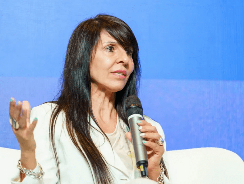 La Justicia avanza contra Lorena Villaverde y ordena retener sus ingresos por denuncias&nbsp;inmobiliarias