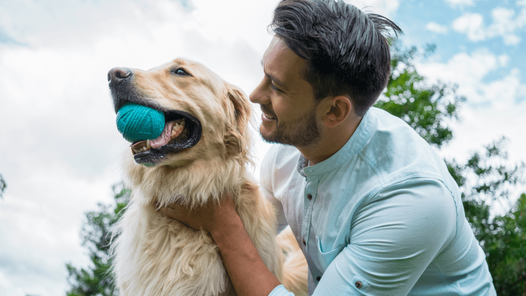 Animales y convivencia: el rol clave del cuidado responsable para protegerlos y&nbsp;protegernos