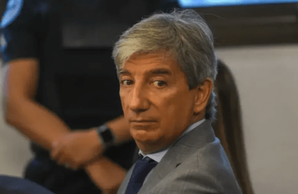 Solicitan 18 años de prisión para el ex juez Walter&nbsp;Bento