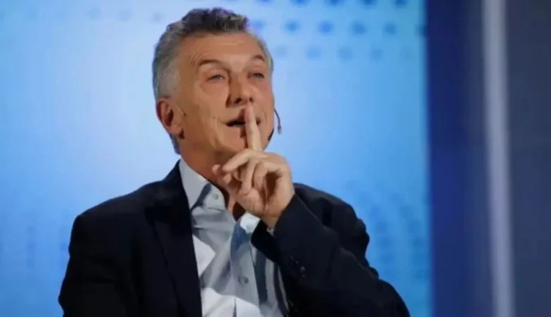 Macri habló de liberalismo y dejó una frase que se volvió viral en un&nbsp;streaming