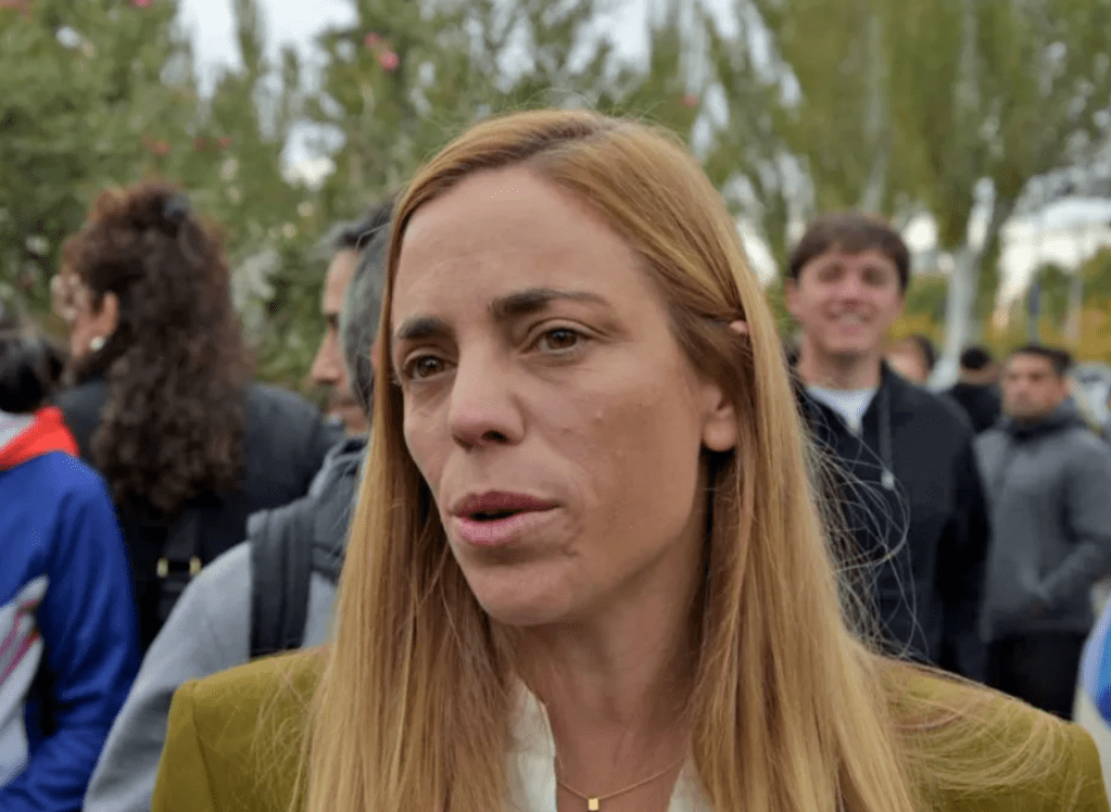 General Roca: Soria dejó un déficit de más de $2.370 millones en por la Fiesta de la&nbsp;Manzana