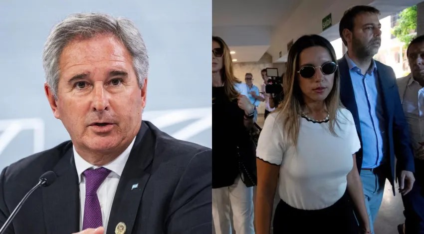 El gobierno reafirma su intervención desde el inicio en el caso&nbsp;Páez