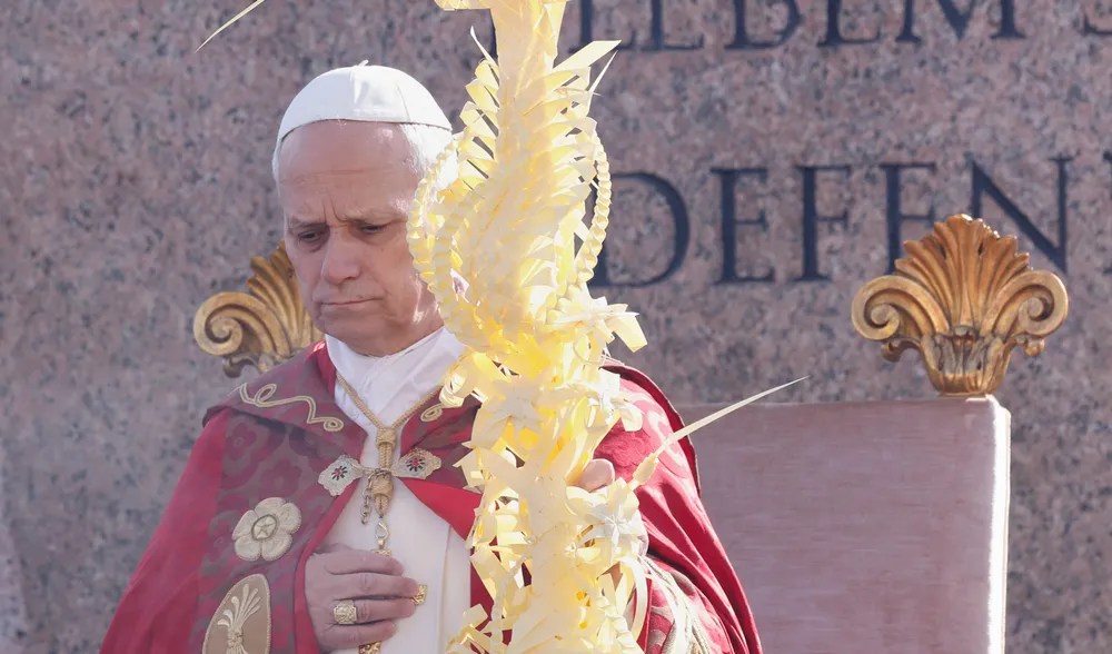 El papa León XIV rechaza el uso de la fe para justificar la&nbsp;guerra