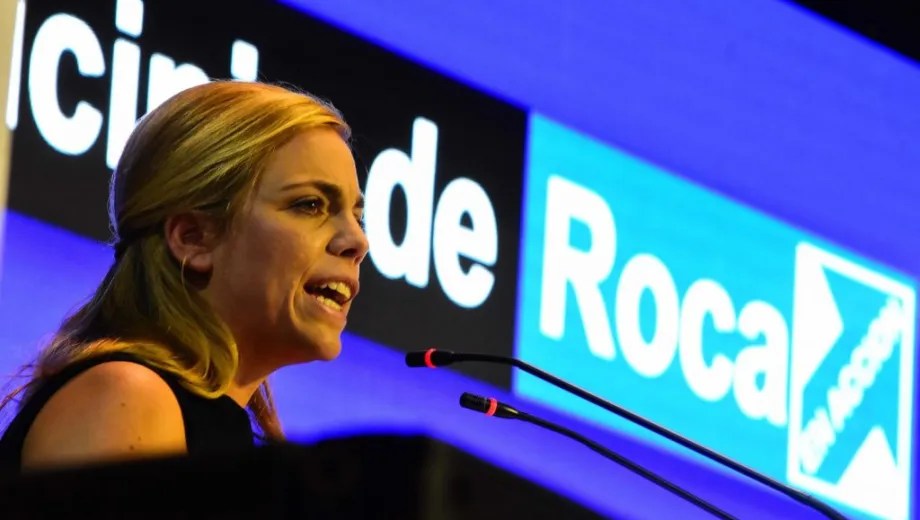 Calles rotas y obras que no llegan: crece el malestar en General Roca por la gestión de los&nbsp;Soria