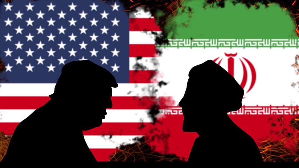 Irán rechaza el plan de tregua de Estados Unidos y lo califica de&nbsp;“irrealista”